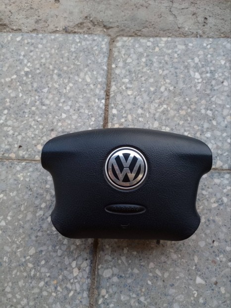 Golf 4/ Bora / Passat B5 kormány légzsak