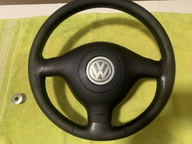 Golf 4 , bora passat kormány