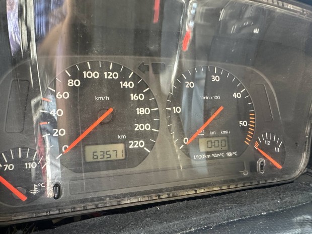 Golf 4 cabrio tdi km ora