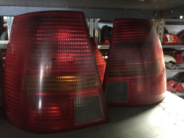 Golf 4 combi hátsó lámpa