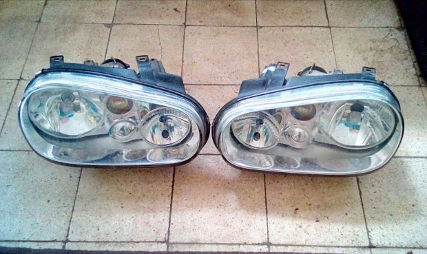 Golf 4 els lmpk