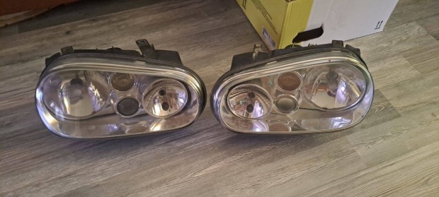 Golf 4 lmpa