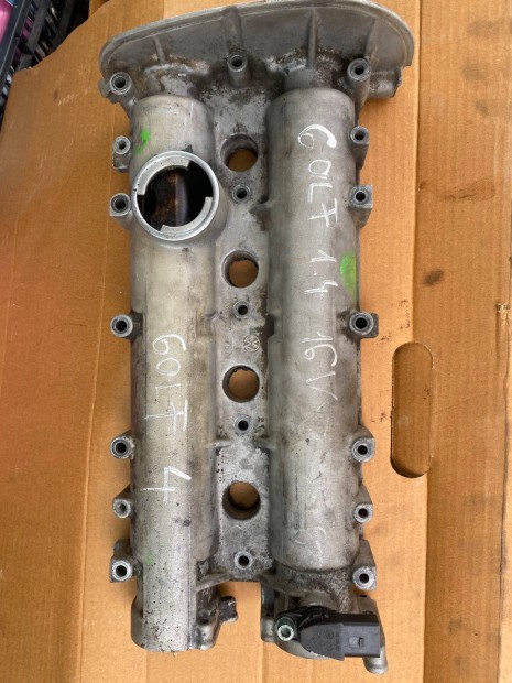 Golf 4 motor vezrmtengely