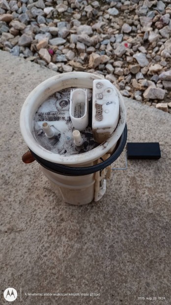 Golf 4 �zemanyag szivatty� 1J0 919 051 H