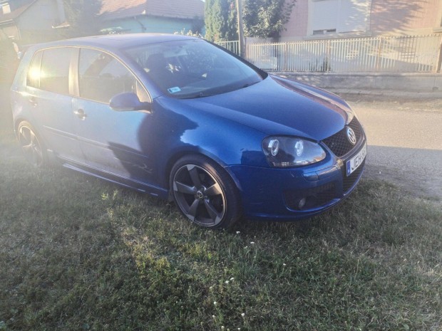 Golf 5 2.0 Pdtdi Sportline!