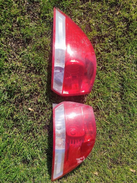 Golf 5 6 variant hts lmpa 
