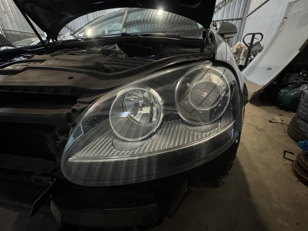 Golf 5 Xenon f�nysz�r�
