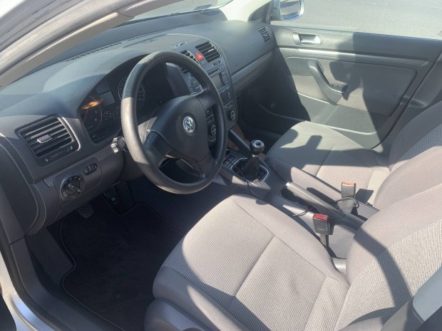 Golf 5 ls lsek lsgarnitra Jetta