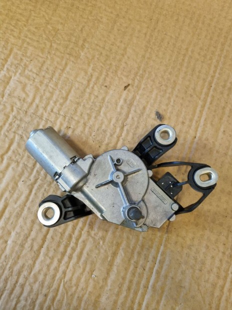 Golf 6 hts ablaktrl motor 5K6 955 711 B