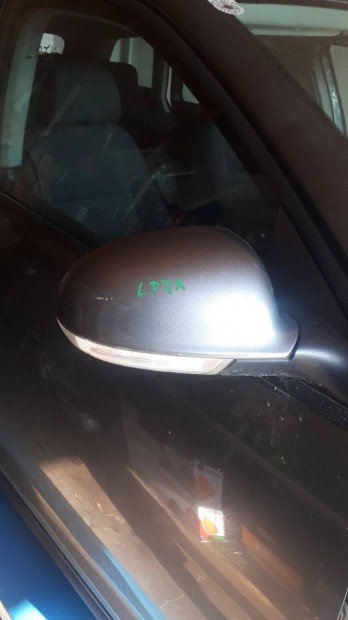 Golf 6 jobb tkr LD7X