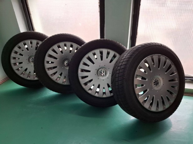 Golf 6 t�li kerekek elad�k