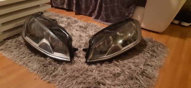 Golf 7 f�nysz�r� p�r egyben