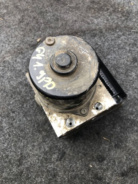 Golf Bora Leon Toledo Octavia Audi A3 ABS tmb ABS kocka