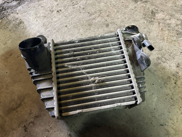 Golf Bora Octavia Leon Toledo Audi 1.8T cooler ht intercooler