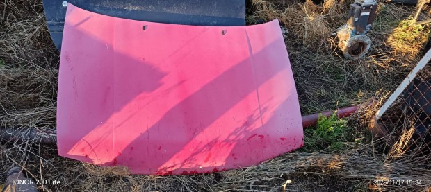 Golf III karosszria elemek