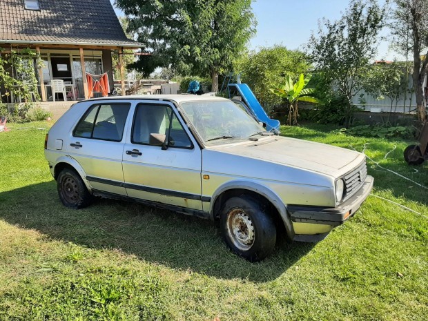 Golf II. 1.6TD alkatrsz