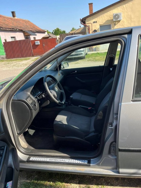 Golf IV 1.4 16V Benzin