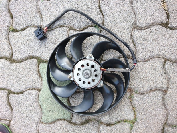 Golf IV klma s vz ht ventiltor elad