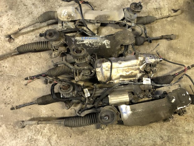 Golf Jetta Touran Caddy Passat Octavia Leon Toledo kormánymű
