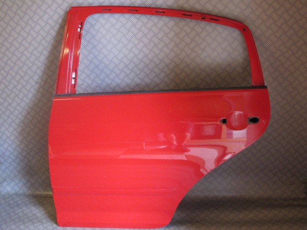 Golf PLUS BAL Hátsó Ajtó