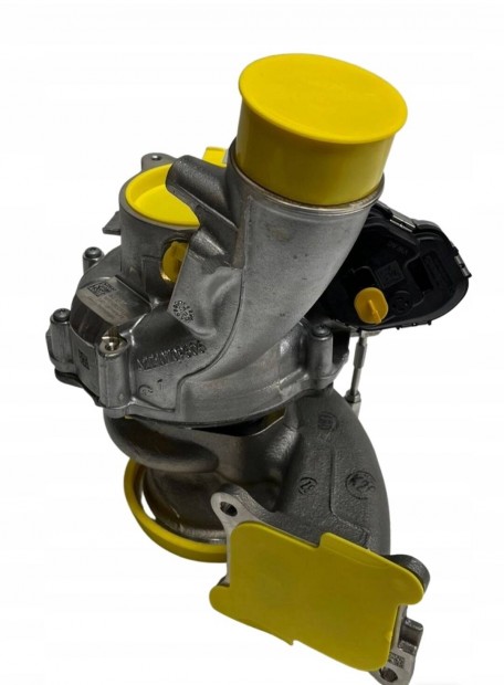 Golf VIII VW R 2.0Tfsi turbó audi S3 06q145703f