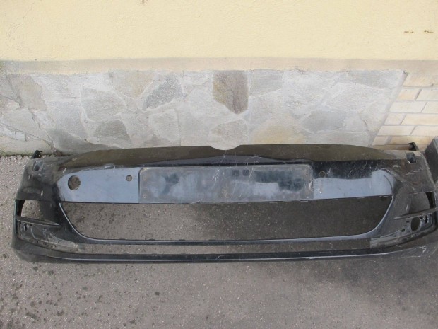 Golf VII Első Lökhárító