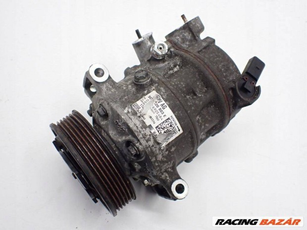Golf, Caddy, Audi A3 1.6 TDI Cay klmakompresszor 5q0820803e