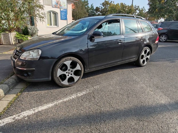 Golf gti detroit 18"