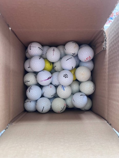 Golf labdk Bridgestone