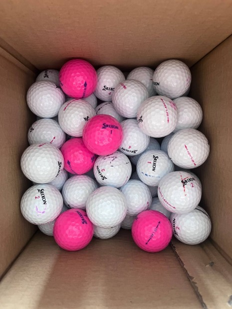 Golf labdk Srixon