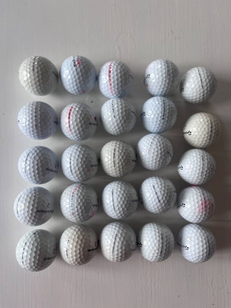 Golf labdk Taylormade