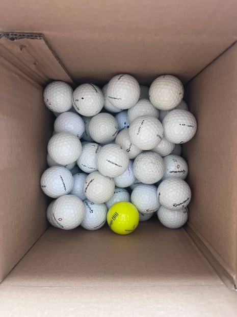 Golf labdk Taylormade