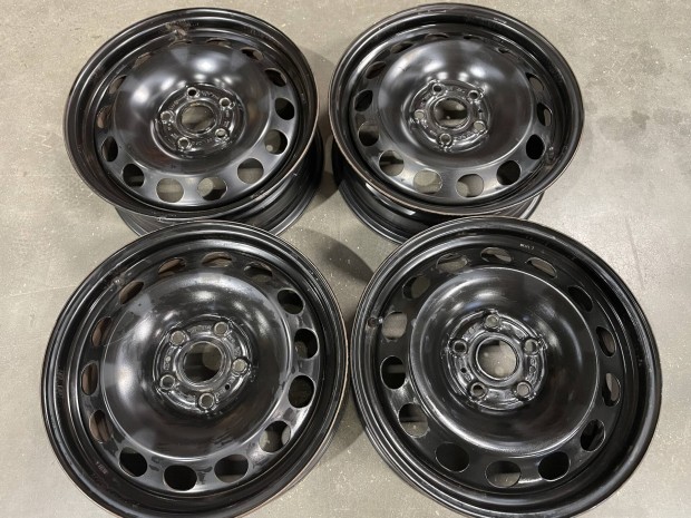 Golf lemezfelni eGolf felni