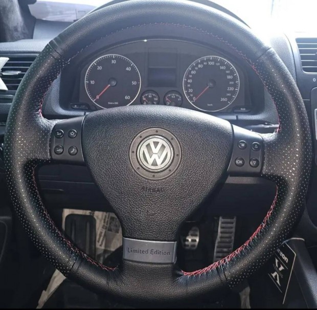 Golf mk5 korm�nyv�d�