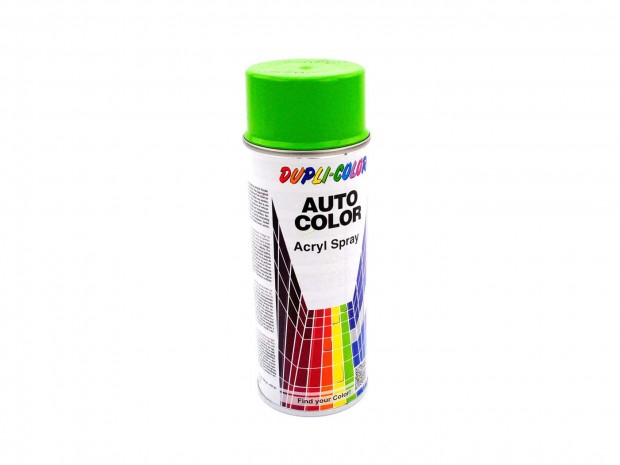 Golfzöld festékspray 400 ml robogóhoz, mopédhez, mokickhoz