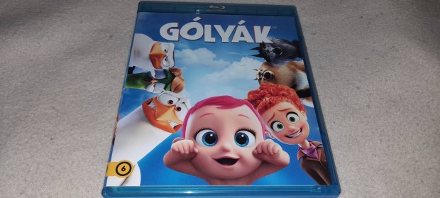 Glyk Magyar Kiads s Magyar Szinkronos Blu-ray Film 