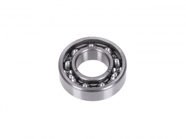 Golyóscsapágy nyitott 6004 - 20x42x12mm