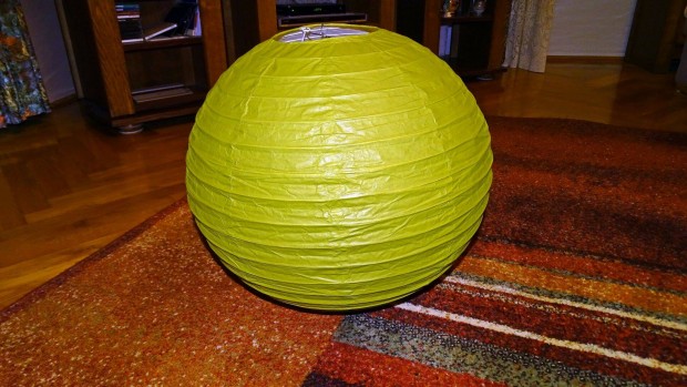 G�mbalak�, f�gg� l�mpab�r�k �j