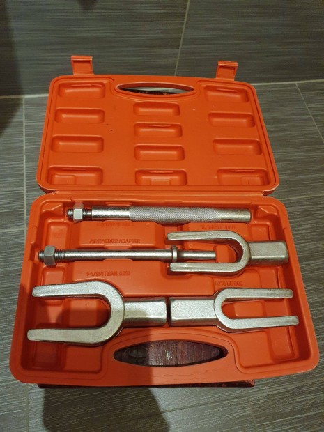 G�mbfej �s korm�ny�sszek�t� vill�s leh�z� 5 darabos k�szlet