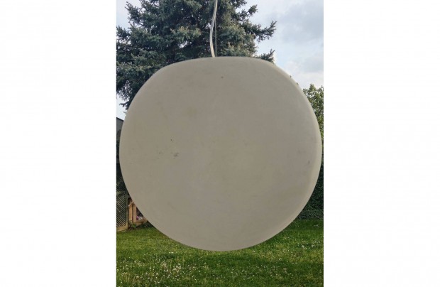 Gömblámpa eladó