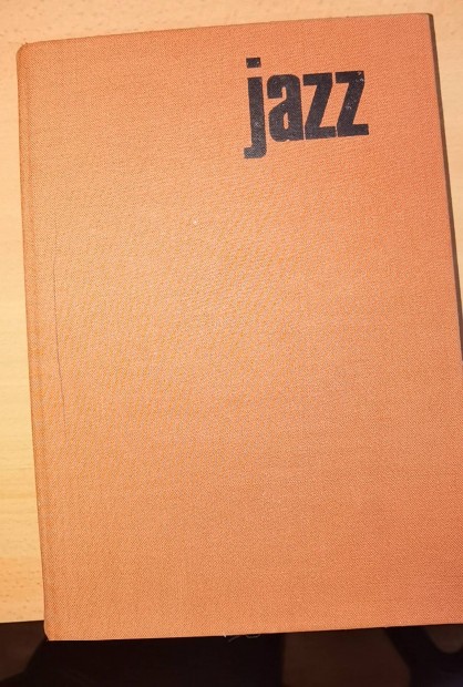 Gonda Jnos Jazz 1979 knyve elad