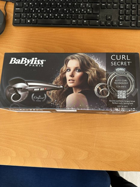 Gndrt - Babyliss