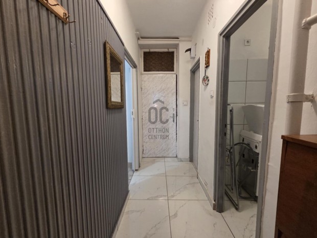 Gondtalan otthon, friss leveg�,k�nyelmes elrendez�s.