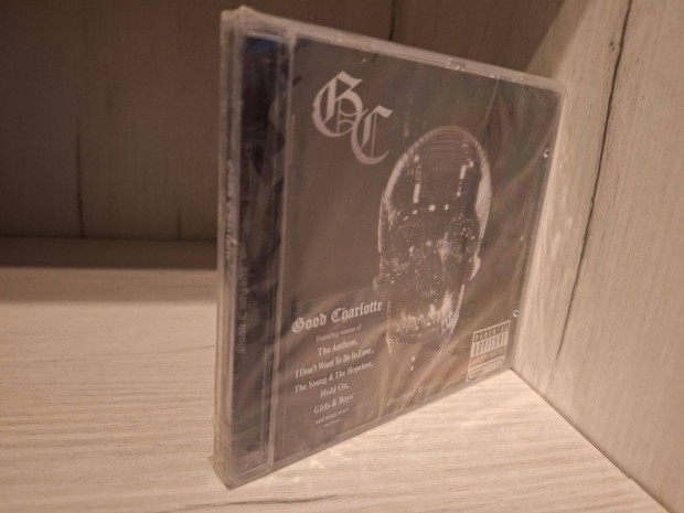 Good Charlotte - Greatest Remixes - j, flis CD