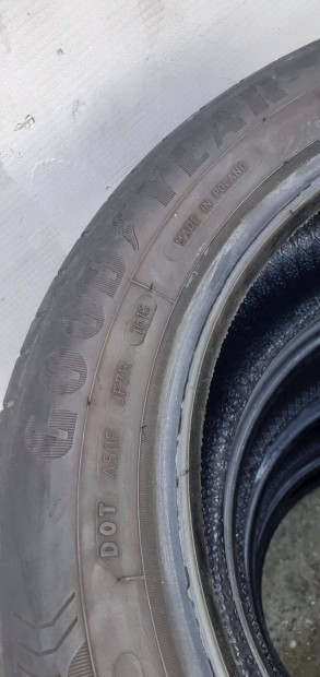 Good Year 205/55 R16