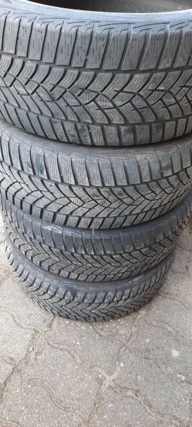 Good Year 215/50 R17 95V teligumi garnitura 