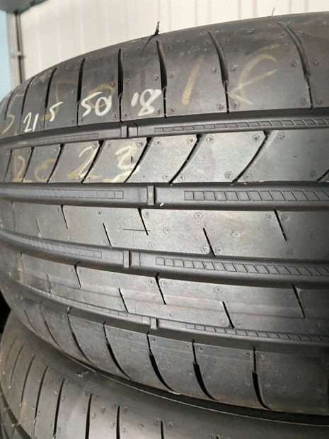 Good Year 215/50 r18 nyári gumi új 215/50r18