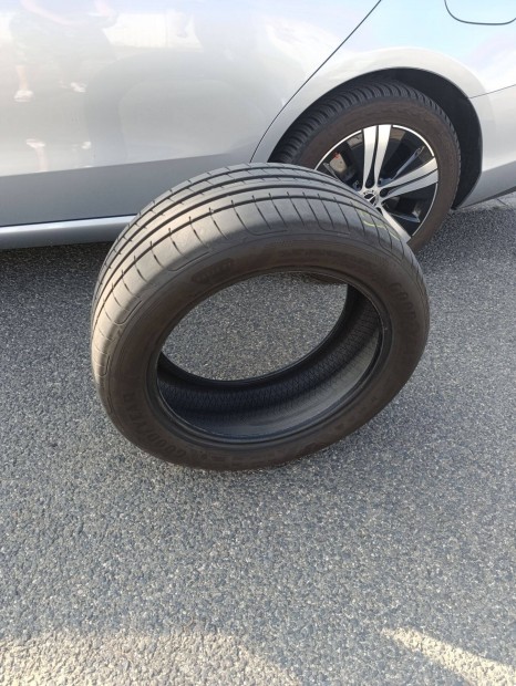 Good Year 225/50 R17 ny�ri 2 db