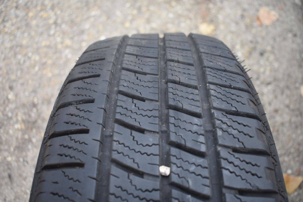 Good Year Cargo Vektor 215/60 R17C tli 4mm