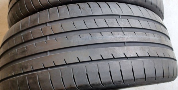 Good/Year Eagle F1Asymmetric5 MO 255/45 R20 ny�ri gumik 4db